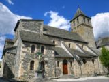 Histoire et patrimoine de Pleaux (Cantal)