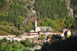 Histoire de Prads Haute Bléone (Alpes de Haute-Provence)