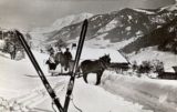 Histoire et patrimoine de Praz sur Arly (Haute-Savoie)