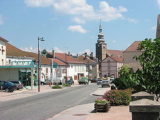 Histoire de Provenchères sur Fave (Vosges)