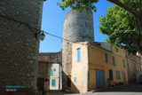 Histoire et patrimoine de Quinson (Alpes de Haute Provence)