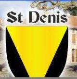 Histoire et patrimoine de Saint-Denis (Aude)
