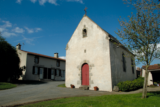 Histoire et patrimoine de Saint-Etienne du Bois (Vendée)