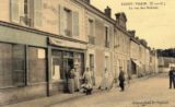 Histoire et patrimoine de Saint-Vrain (Essonne)