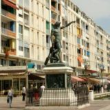 Histoire et patrimoine de Toulon (Var)