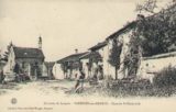 Histoire et patrimoine de Varennes sur Amance (Haute-Marne)