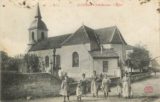 Histoire d’Allichamps (Haute-Marne)