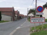 Histoire d’Aubencheul au Bois (Aisne)