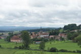 Histoire de Barbas (Meurthe-et-Moselle)