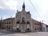 Histoire de Beaurevoir (Aisne)