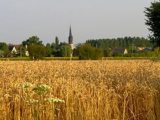 Histoire de Congé sur Orne (Sarthe)