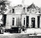 Histoire et patrimoine de Cormelles le Royal (Calvados)