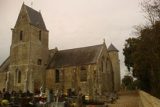 Histoire d’Etienville (Manche)