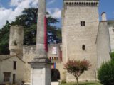 Histoire et patrimoine d’Eymet (Dordogne)