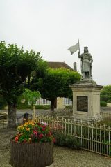 Histoire d’Igny-Comblizy (Marne)