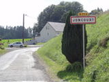 Histoire de Joncourt (Aisne)