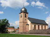 Histoire de La Bourgonce (Vosges)