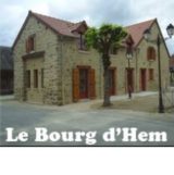 Histoire, personnages et patrimoine du Bourg d’Hem (Creuse)