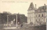 Histoire et patrimoine des Halles (Rhône)