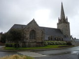 Histoire de Lignol (Morbihan)