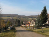 Histoire et patrimoine de Mailleroncourt-Charette (Haute-Saône)