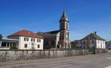 Histoire et patrimoine de Malbouhans (Haute-Saône)