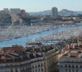 Histoire et patrimoine de Marseille (Bouches-du-Rhône)