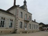 Histoire et patrimoine de Mont Saint Sulpice (Yonne)