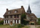 Histoire de Pinterville (Eure)