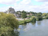 Histoire de Pont de l’Arche (Eure)