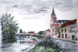 Histoire et patrimoine de Pont Rémy (Somme)