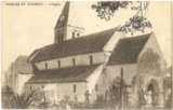 Histoire et patrimoine de Presles et Thierny (Aisne)