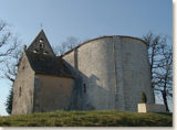 Histoire et patrimoine de Rampieux (Dordogne)