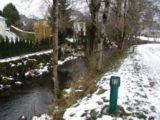 Histoire et patrimoine de Riom ès Montagnes (Cantal)