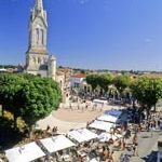 Histoire et patrimoine de Saint Georges de Didonnes (Charente Maritime)