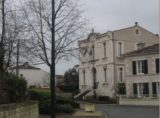 Histoire et patrimoine de Saint Georges du Bois (Charente-Maritime)