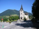 Histoire de Saint Jean de Tholome (Haute-Savoie)