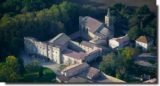 L’abbaye de Saint Papoul (Aude)