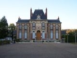 Histoire et patrimoine de Septeuil (Yvelines)