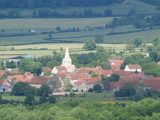 Histoire de Thoisy le Désert (Côte d’Or)