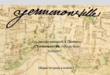 Histoire et patrimoine de Yermenonville (Eure-et-Loir)