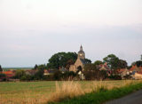 Histoire d’Arcy Sainte Restitue (Aisne)