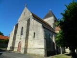 Histoire et patrimoine de Bazoches sur Vesle (Aisne)