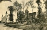 Histoire et patrimoine de Boissise le Roi (Seine-et-Marne)