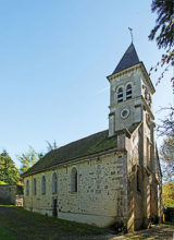 Histoire de Bréau (Seine-et-Marne)