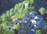 Histoire et patrimoine de Castelmary (Aveyron)