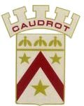 Histoire et patrimoine de Caudrot (Gironde)