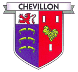 Histoire et patrimoine de Chevillon (Haute-Marne)