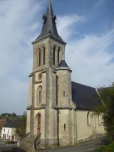 Histoire de Dehault (Sarthe)