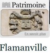 Histoire et patrimoine de Flamanville (Manche)